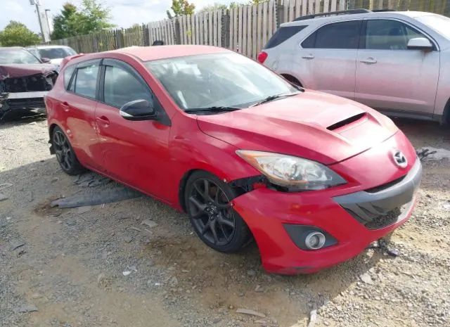 mazda  2010 jm1bl1h31a1185837