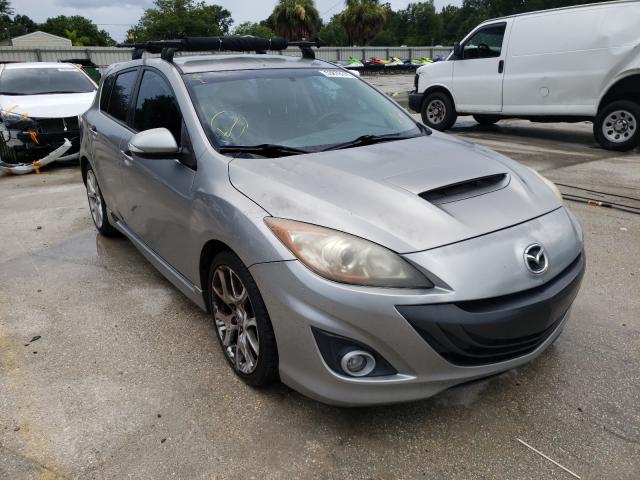 mazda speed 3 2010 jm1bl1h32a1247939