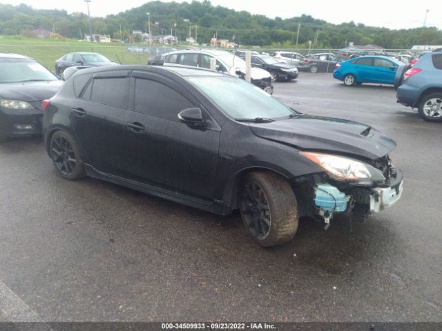 mazda 3 2010 jm1bl1h35a1237938