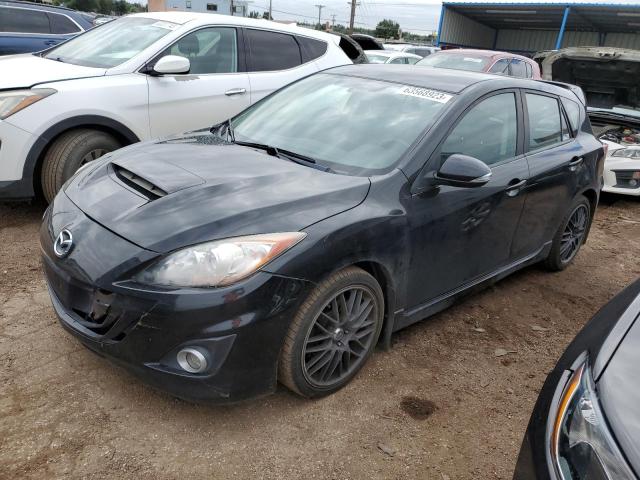 mazda speed 3 2010 jm1bl1h36a1314980