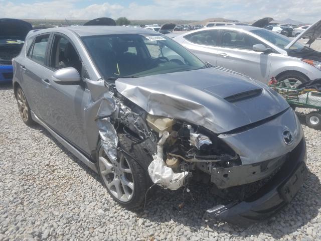 mazda speed 3 2010 jm1bl1h3xa1343205