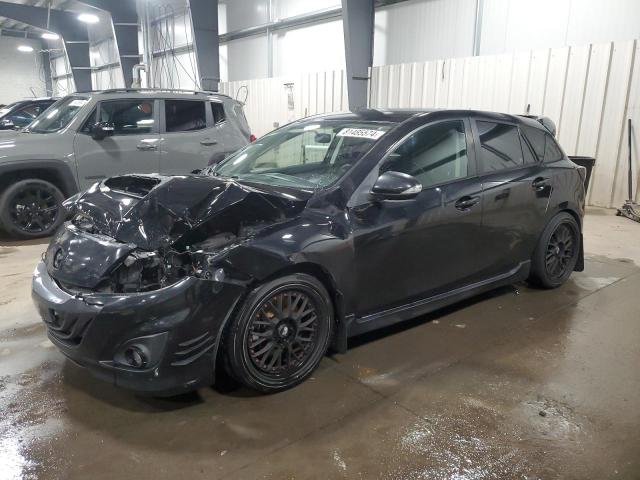 mazda speed 3 2010 jm1bl1h44a1179541