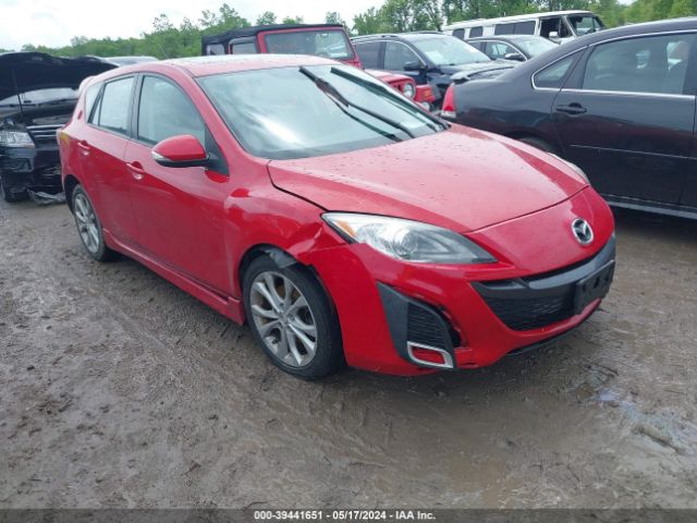 mazda mazda3 2010 jm1bl1h50a1113402