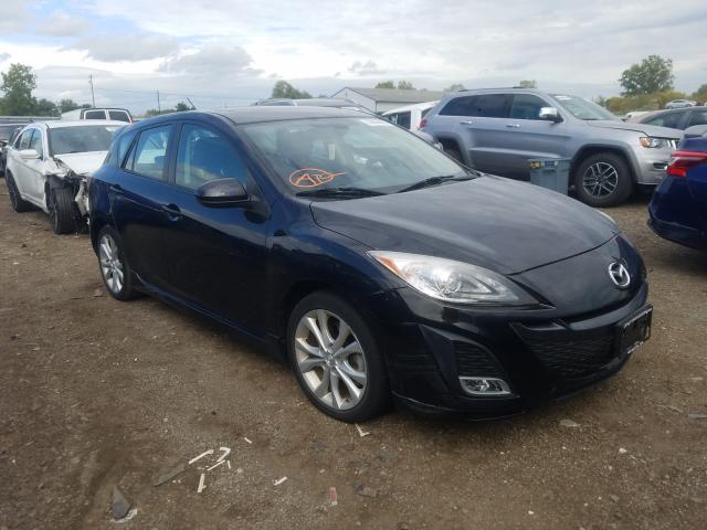 mazda  2010 jm1bl1h50a1262098