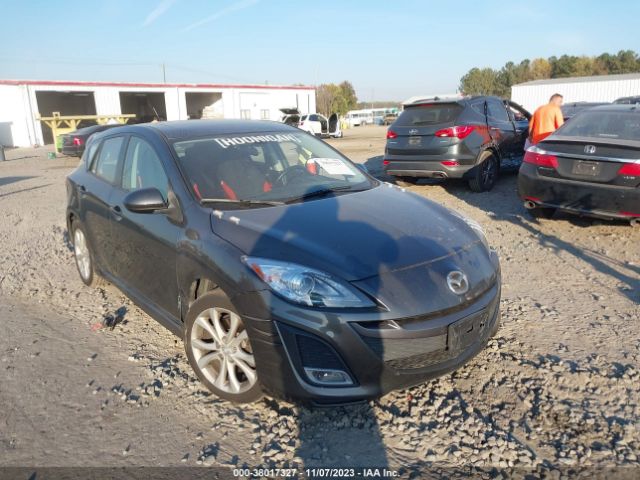 mazda mazda3 2010 jm1bl1h50a1289012