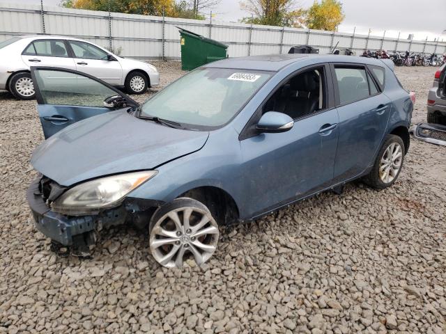 mazda 3 2010 jm1bl1h52a1203778