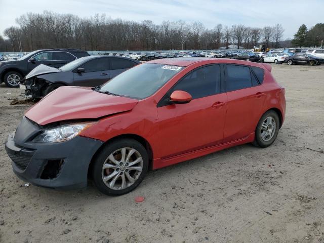 mazda 3 2010 jm1bl1h53a1273564