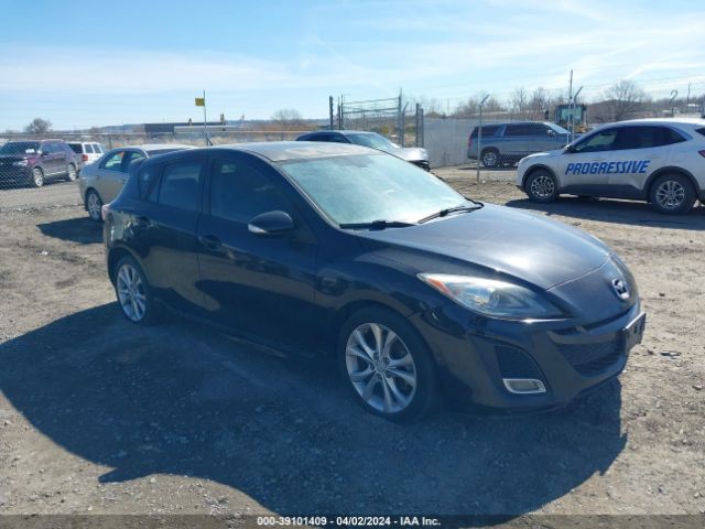 mazda mazda3 2010 jm1bl1h56a1132648