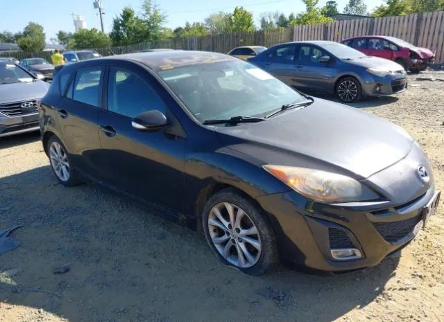 mazda  2010 jm1bl1h56a1176455