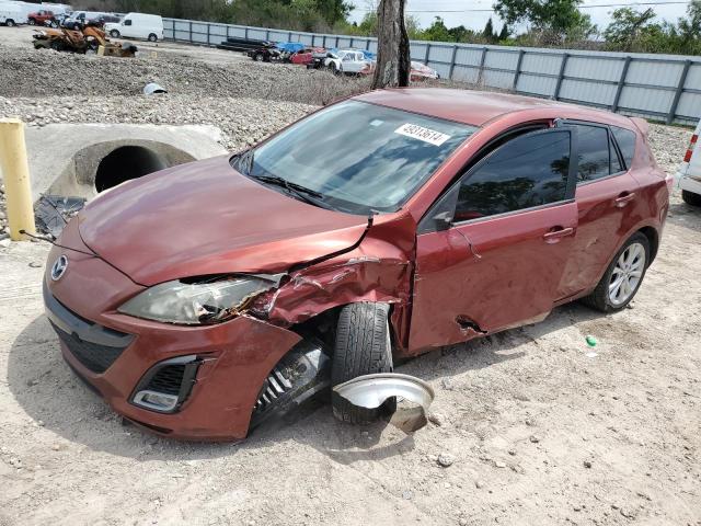 mazda mazda3 2010 jm1bl1h56a1221832