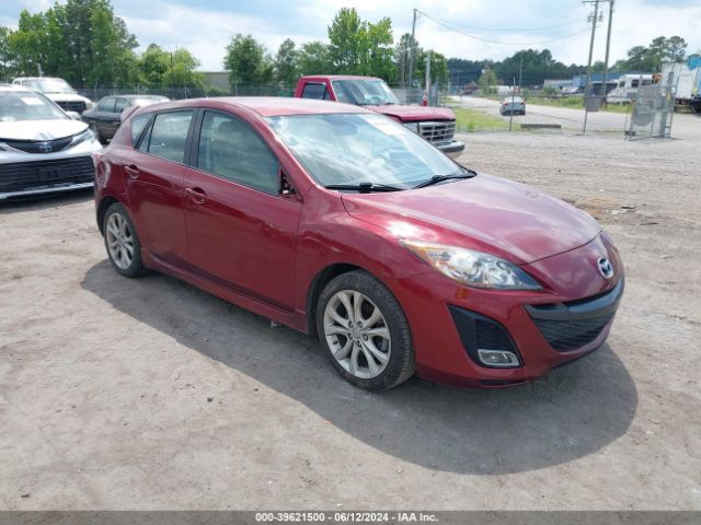 mazda mazda3 2010 jm1bl1h56a1227808