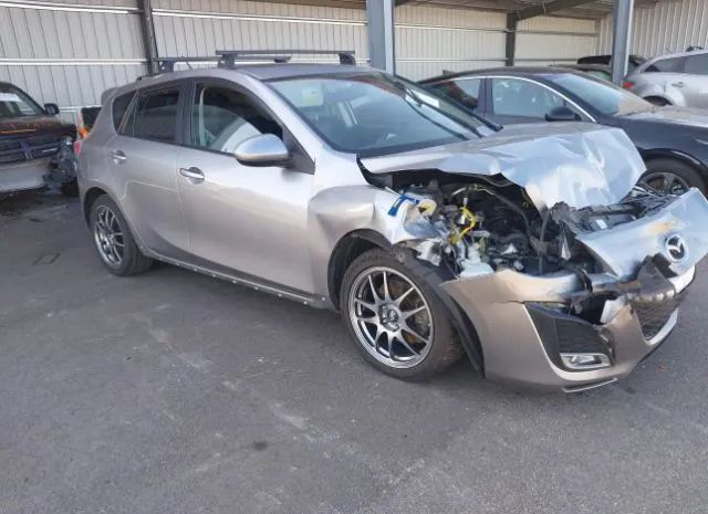 mazda 3 2010 jm1bl1h56a1280203