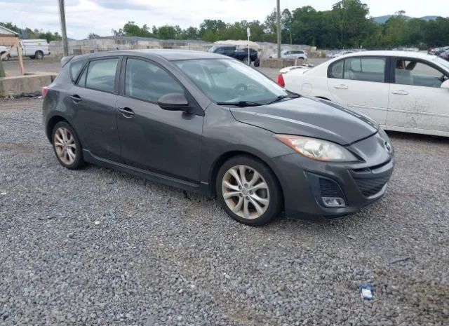 mazda  2010 jm1bl1h56a1321445