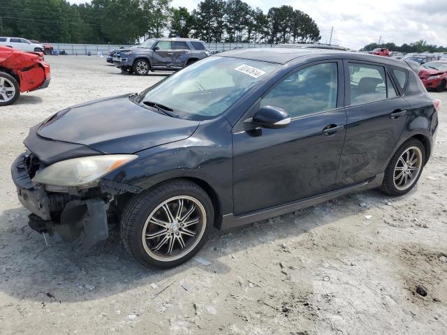 mazda mazda3 2010 jm1bl1h57a1113333