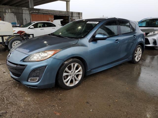 mazda mazda3 2010 jm1bl1h57a1322670