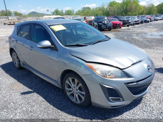 mazda mazda3 2010 jm1bl1h58a1226983