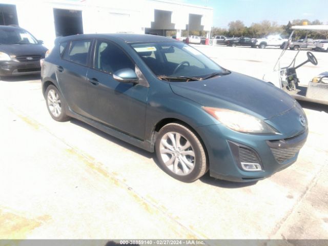 mazda mazda3 2010 jm1bl1h58a1237966