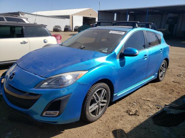 mazda mazda3 2010 jm1bl1h59a1112278