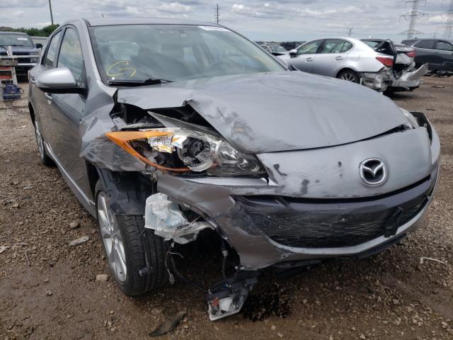 mazda 3 s 2010 jm1bl1h5xa1231618