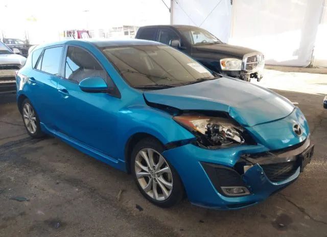 mazda 3 2010 jm1bl1h5xa1317690