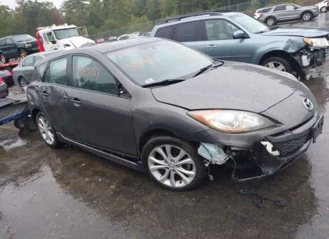 mazda  2010 jm1bl1h61a1232875