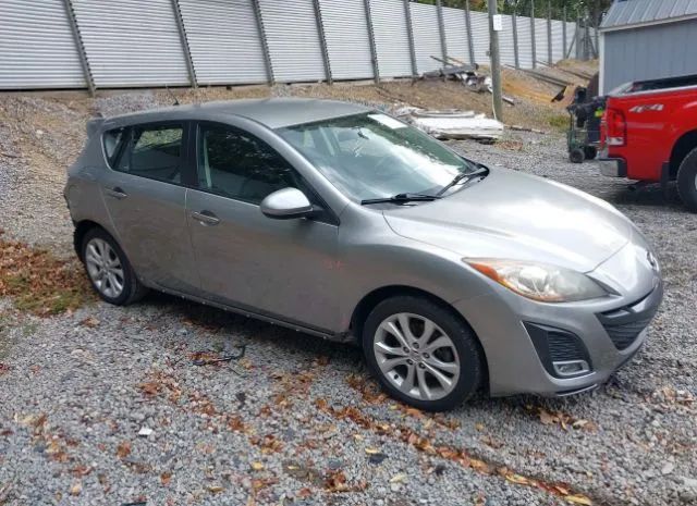 mazda 3 2010 jm1bl1h61a1271661