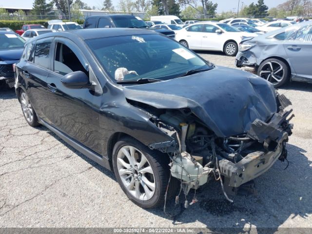 mazda mazda3 2010 jm1bl1h61a1306294