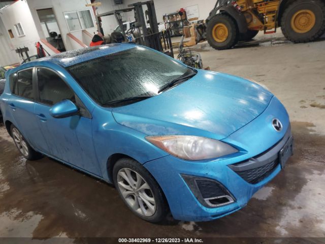 mazda mazda3 2010 jm1bl1h62a1306370