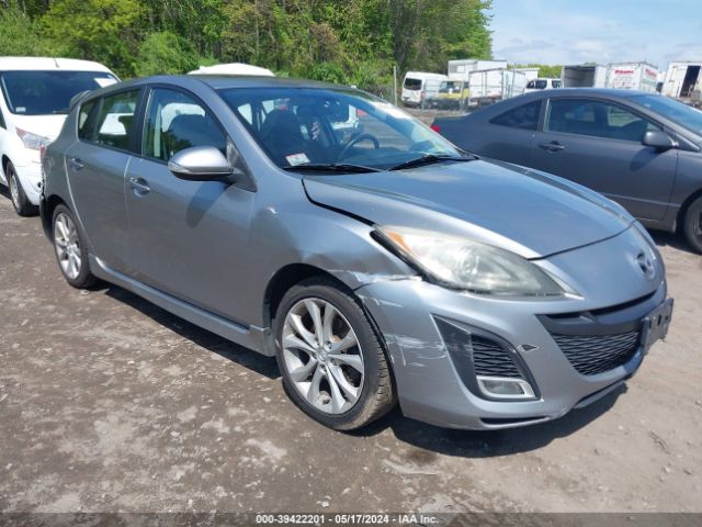 mazda mazda3 2010 jm1bl1h64a1124864