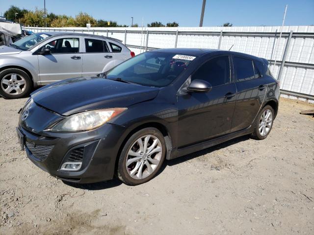 mazda 3 s 2010 jm1bl1h64a1254577