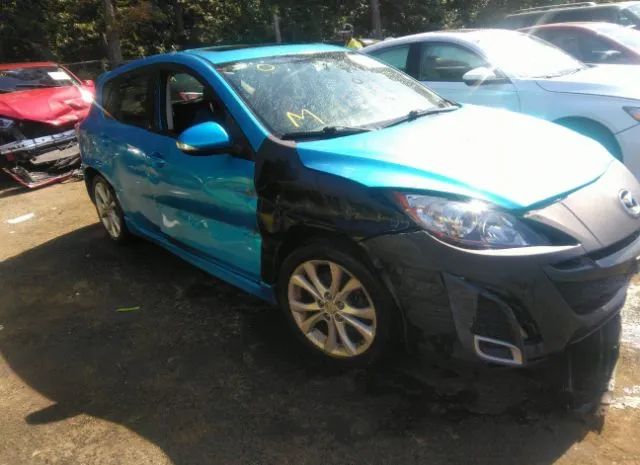 mazda mazda3 2010 jm1bl1h65a1186922