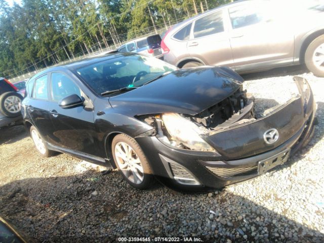 mazda 3 2010 jm1bl1h66a1294062