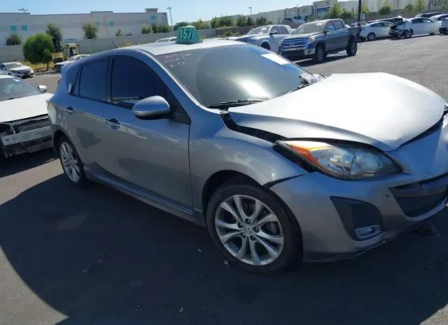 mazda mazda3 2010 jm1bl1h68a1310150