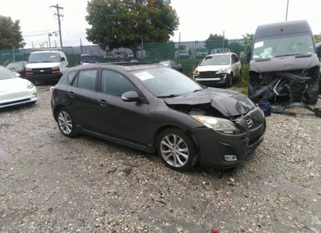 mazda mazda3 2010 jm1bl1h69a1114248