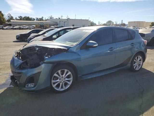 mazda 3 s 2010 jm1bl1h69a1230906