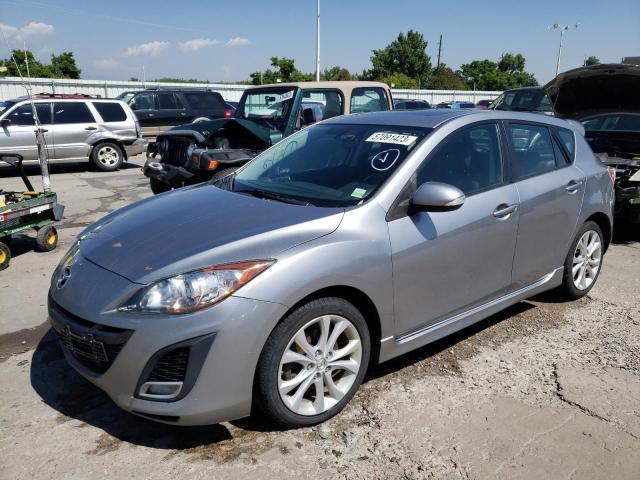 mazda 3 s 2010 jm1bl1h6xa1186978