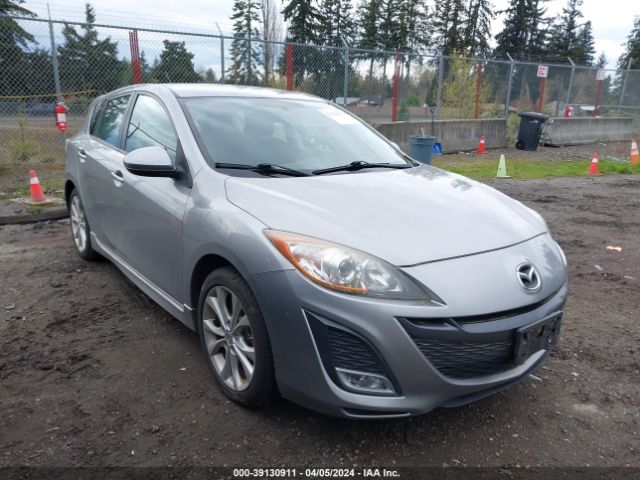 mazda 3 s 2010 jm1bl1h6xa1345840