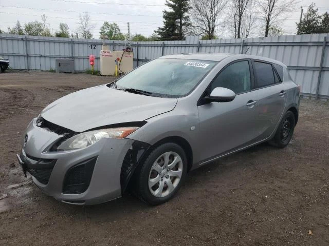 mazda 3 i 2010 jm1bl1hf6a1261241