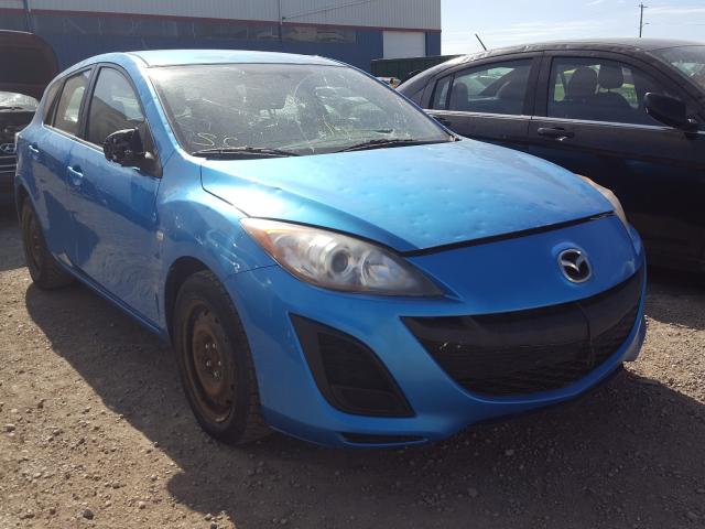 mazda 3 i 2010 jm1bl1hf9a1276526