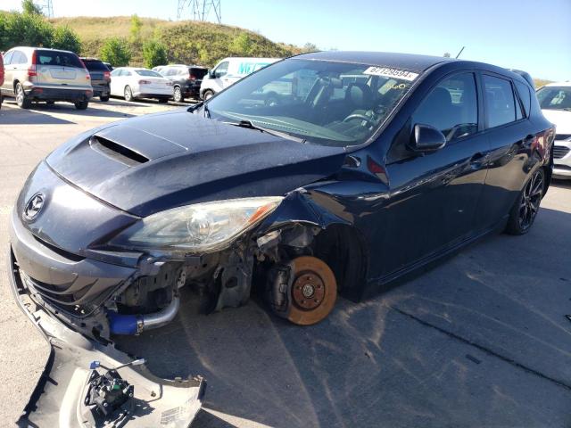 mazda speed 3 2011 jm1bl1k31b1363921