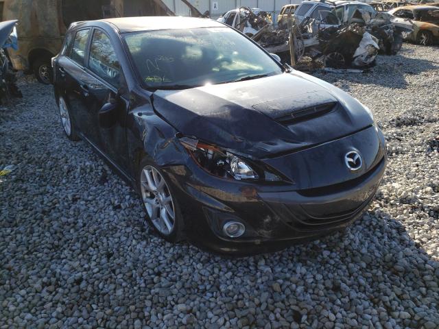 mazda speed 3 2011 jm1bl1k31b1468393