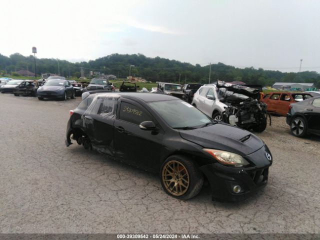 mazda speed 2011 jm1bl1k32b1416514