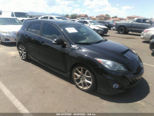 mazda 3 2011 jm1bl1k34b1452656