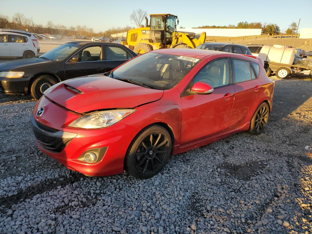 mazda 3 2011 jm1bl1k34b1460224