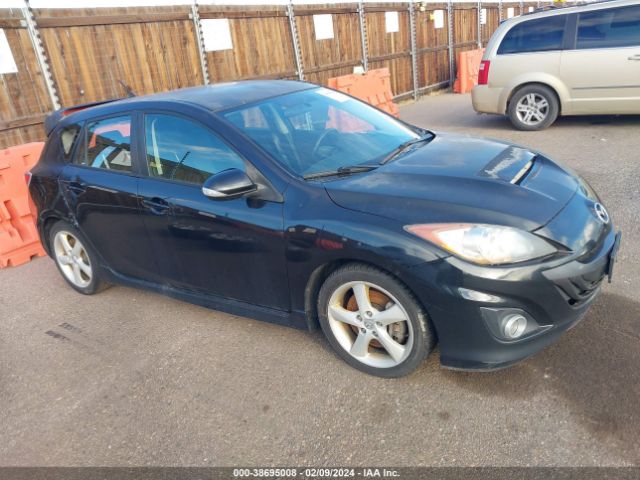 mazda mazda3 2011 jm1bl1k36b1365843