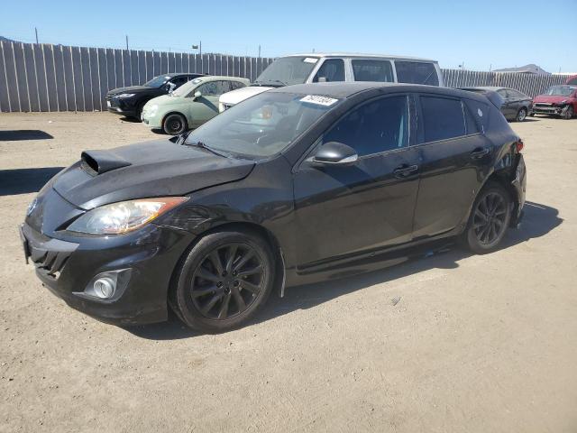 mazda speed 3 2011 jm1bl1k36b1442081