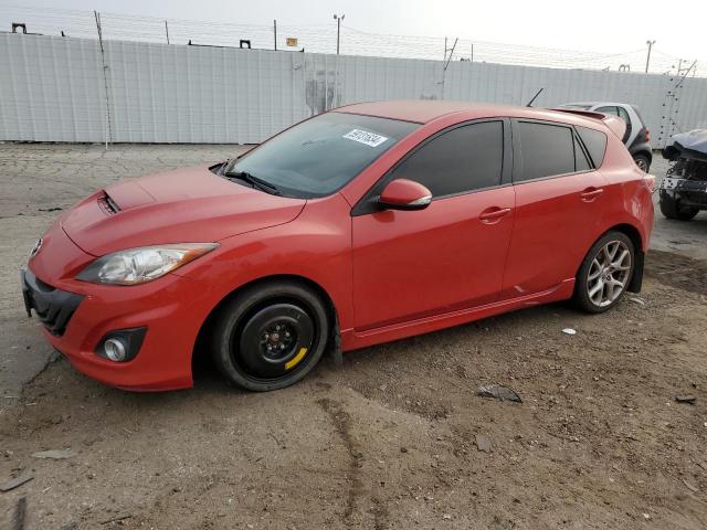 mazda speed 3 2011 jm1bl1k37b1394655