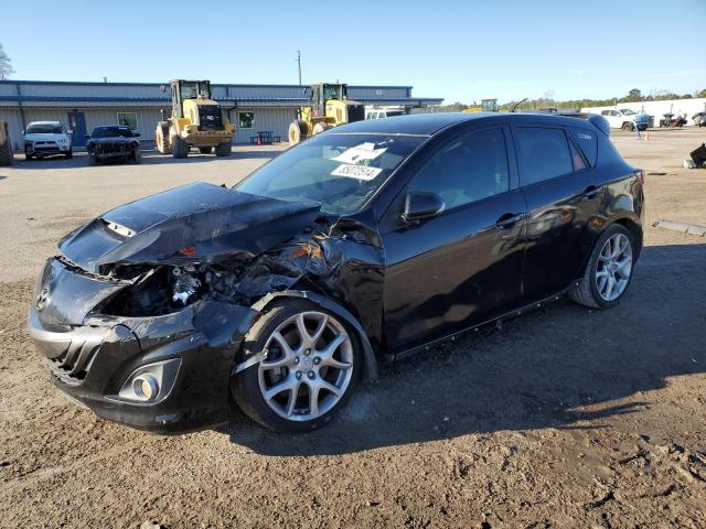 mazda speed 3 2011 jm1bl1k3xb1467355