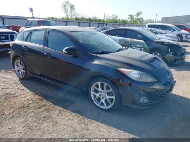 mazda mazdaspeed3 2011 jm1bl1k40b1404077