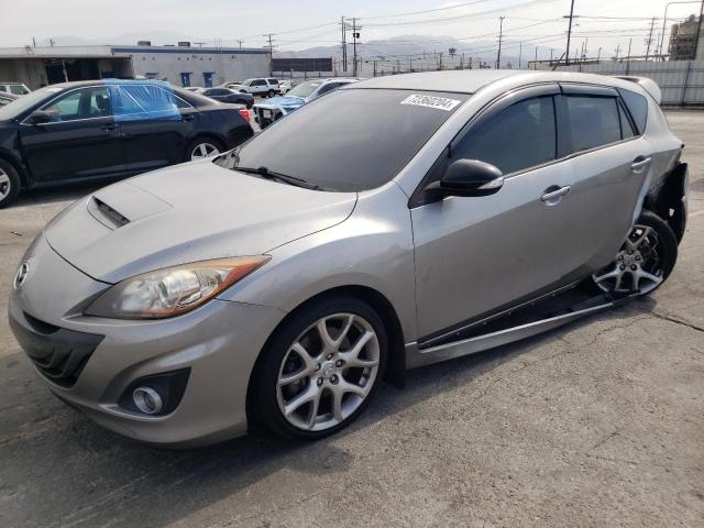 mazda speed 3 2011 jm1bl1k40b1458401